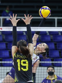 NU nails SSL final slot