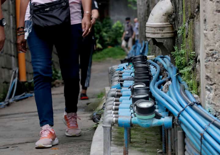 PHOTOGRAPH BY ANALY LABOR FOR THE DAILY TRIBUNE@tribunephl_ana