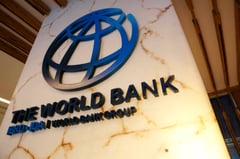 World Bank chief pledges to reform ‘dysfunctional’ development lender
