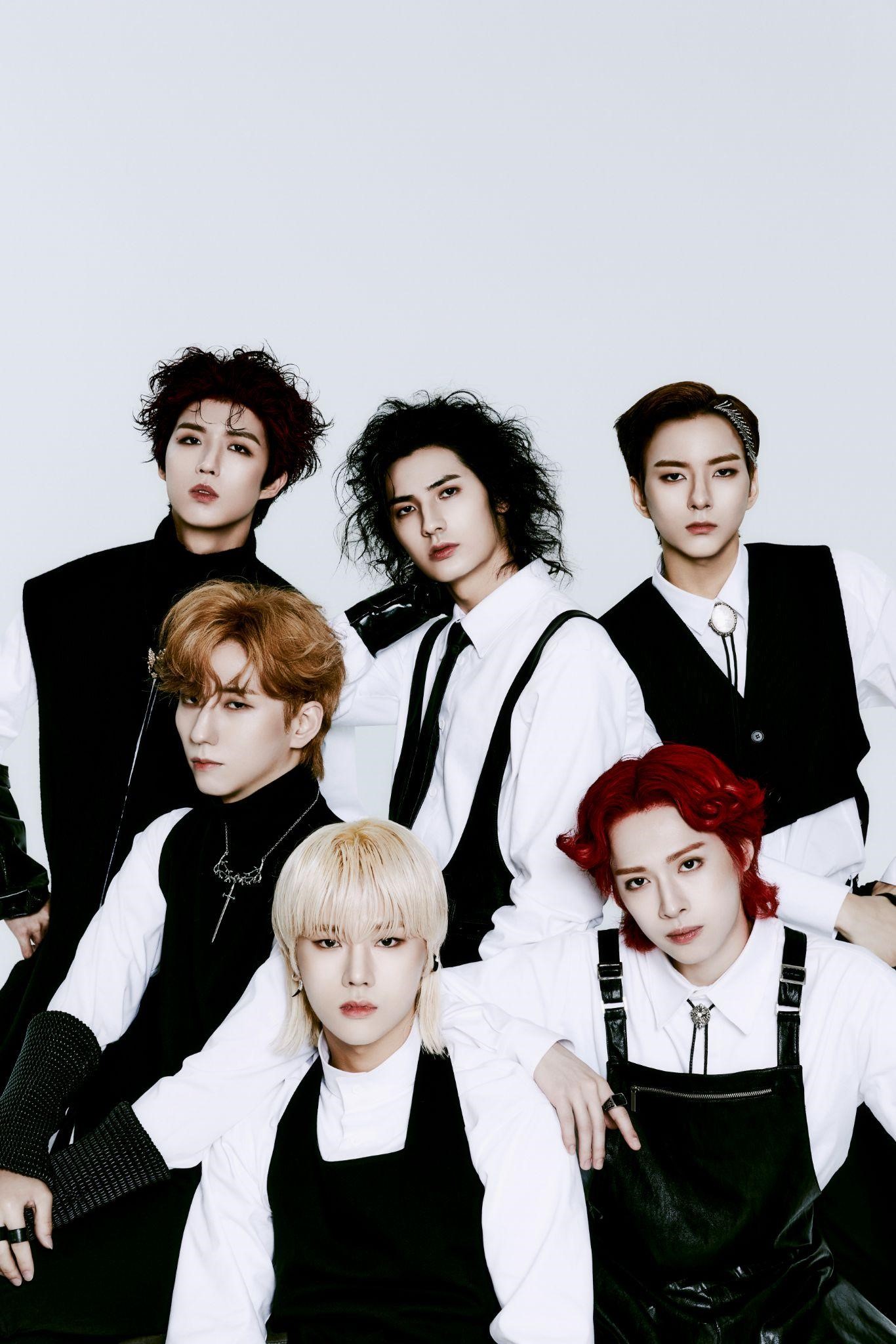 K-pop group  Xdinary Heroes releases second EP