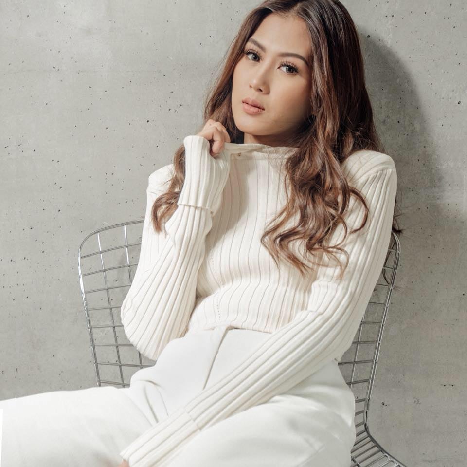 Alex Gonzaga, nagtampo