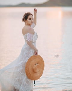 Ara Mina, minulto