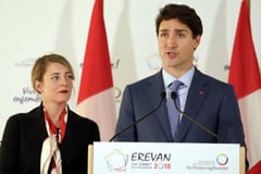 Canada unveils Indo-Pacific ‘war chest’