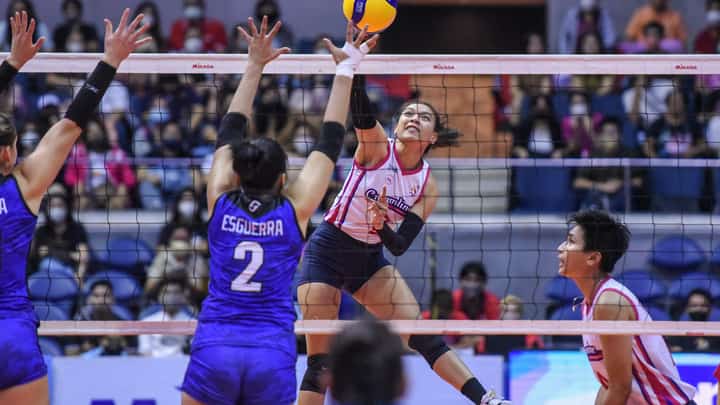 Photo courtesy of PVL