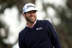 Martin, Rodgers share lead