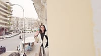 Take a peek at Bea Alonzo’s modern Madrid home