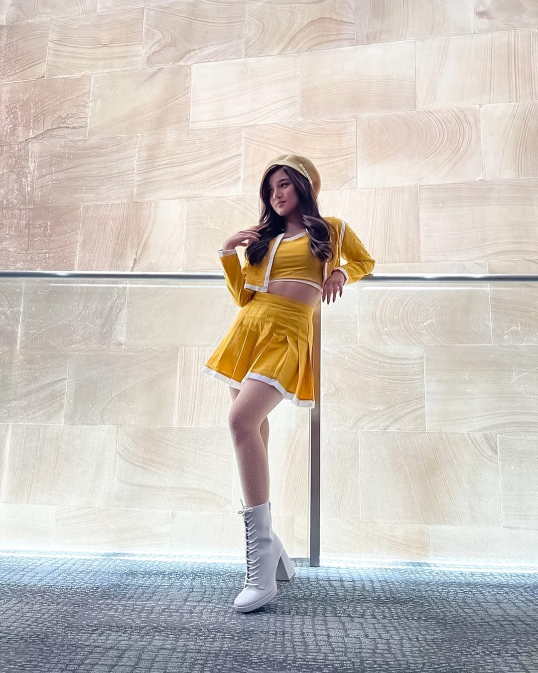 Belle Mariano, inaabangan