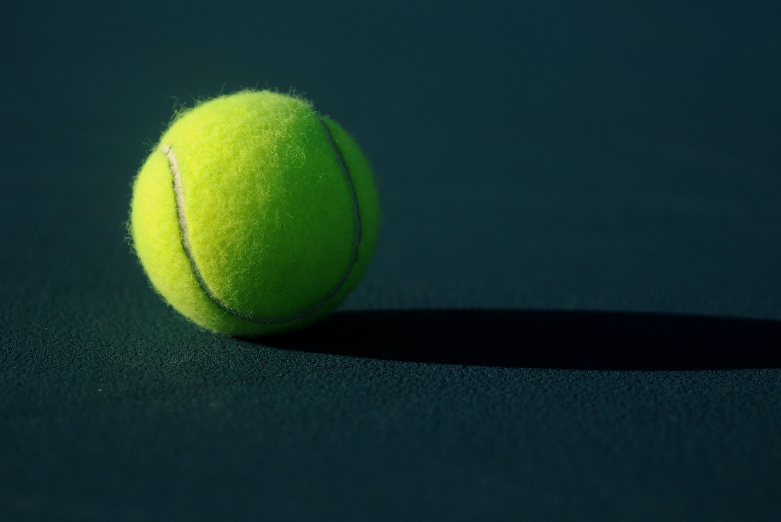 Locals dominate Mati junior tennis