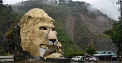 Tourist rest site soon on Kennon Road