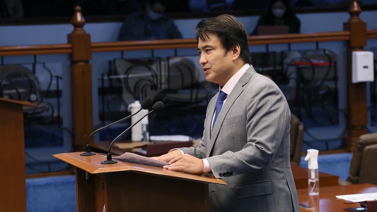 Revilla: Attacks on journalists an attack on democracy