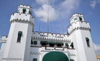 BuCor chief seeks Congress support for prison reform, medical parole