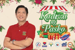 More Kadiwa stores roll out