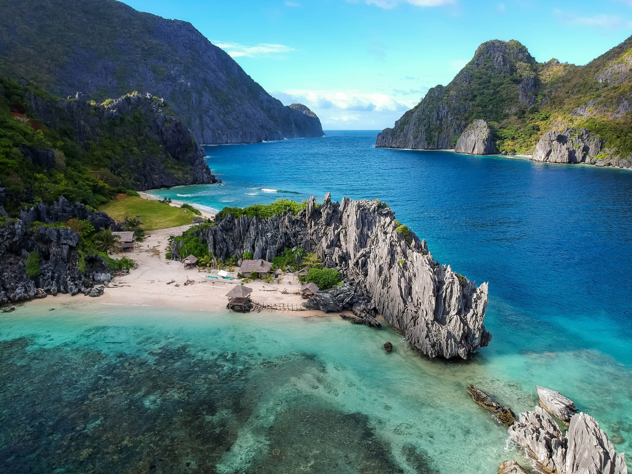 Wanderlust hails Palawan ‘Best Island’