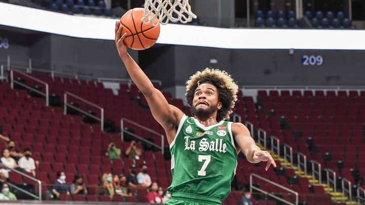 MVP frontrunner nears full recovery