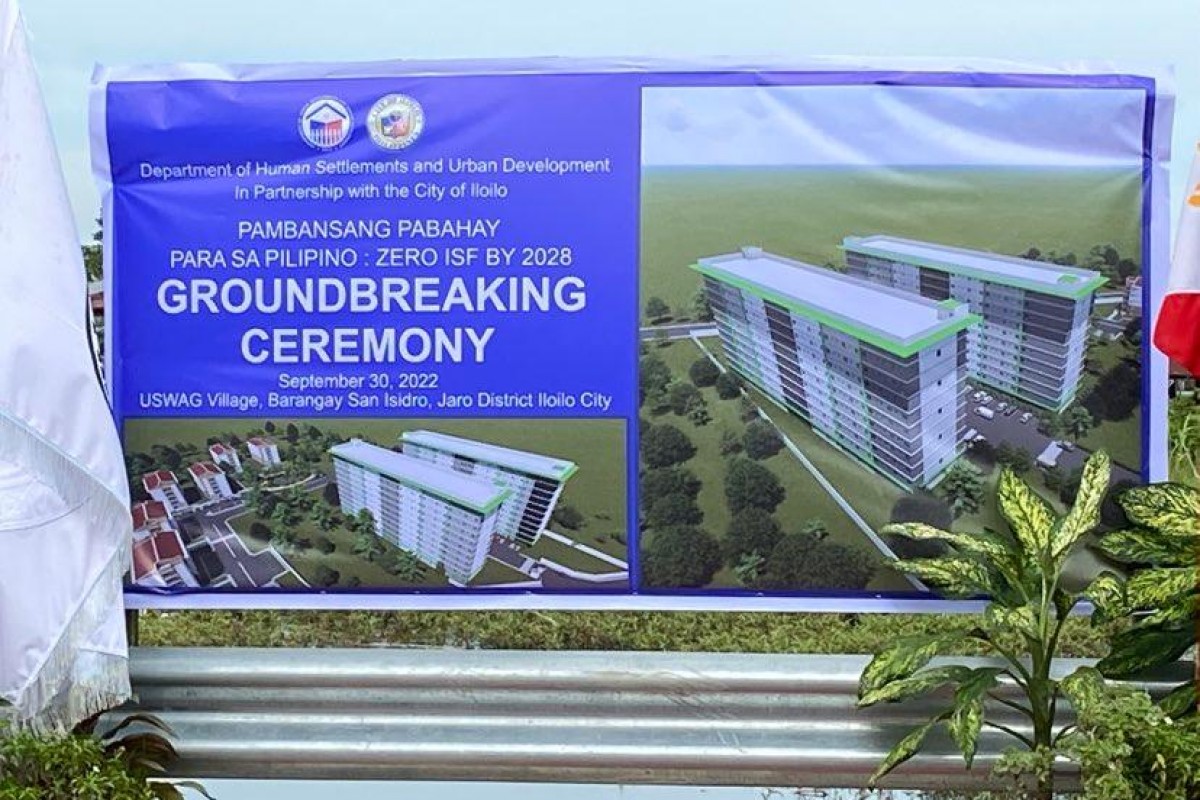 Pambansang Pabahay to generate 1.7-M jobs