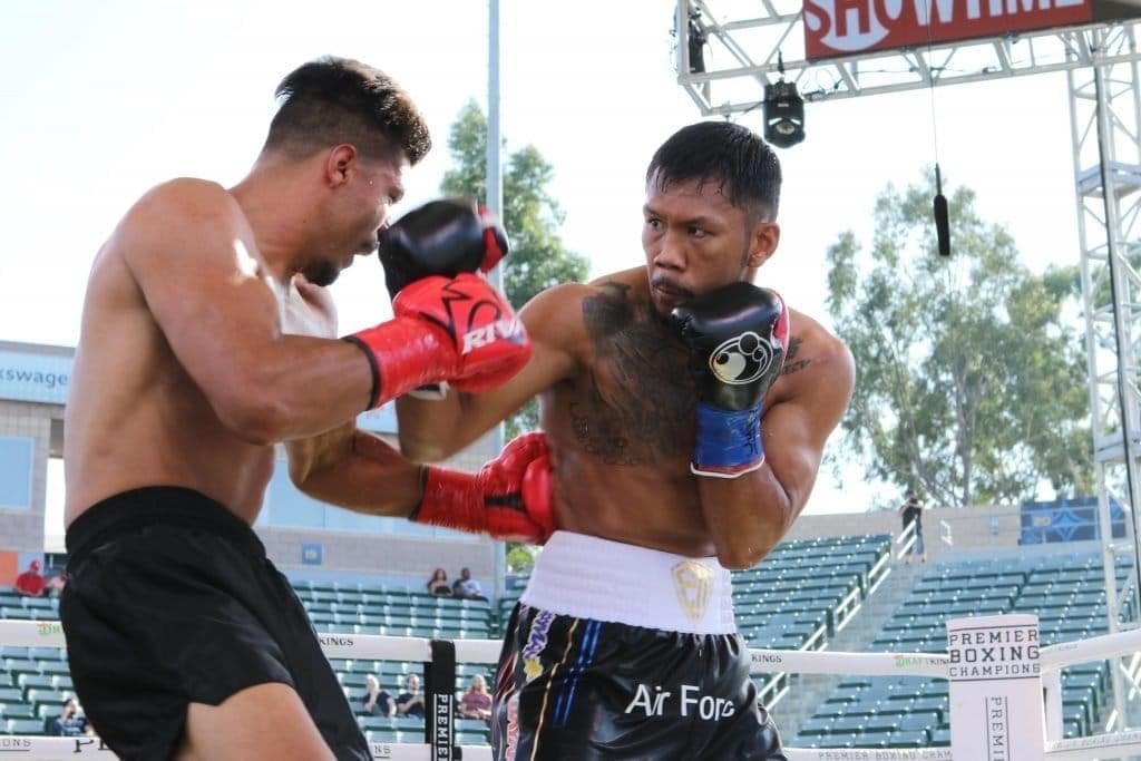 Marcial faces crucial 2023