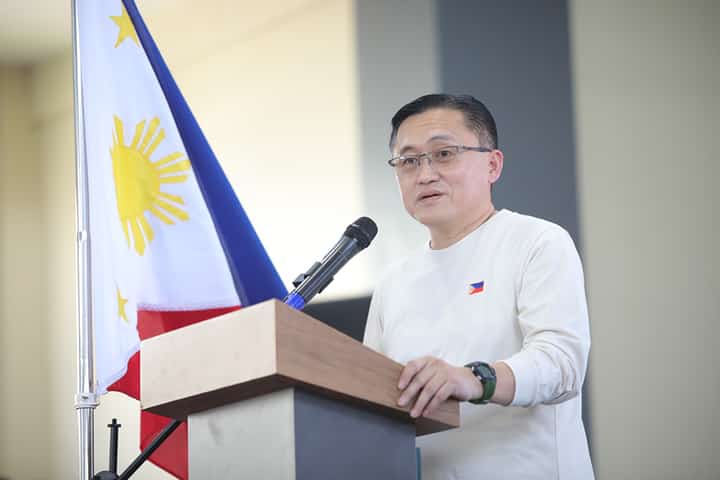 Bong Go sends assistance to fire victims in Marikina City