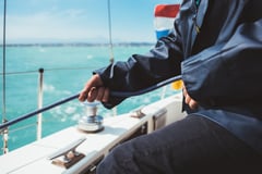 Transport Dept: Pinoy seafarers’ jobs secure