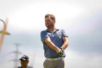 Guido feels Match Play heat
