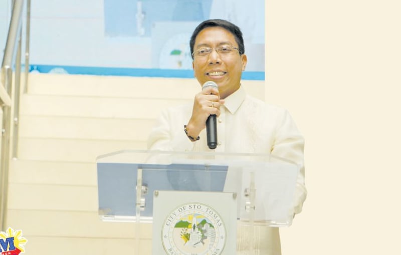 The ACTION MAN behind Aksyon Bilis