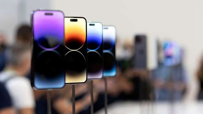 U.S. tariffs could make iPhones pricier globally, including Phl