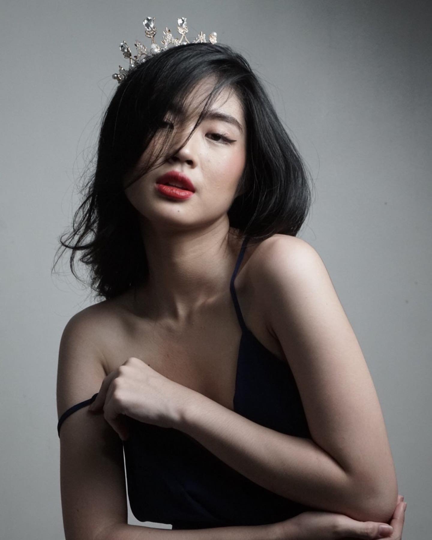 Director gushes over lead star’s ‘magic appeal’