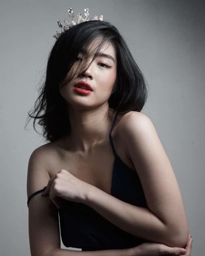 Director gushes over lead star’s ‘magic appeal’