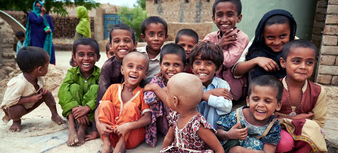 Female rights in a world  8-billion strong