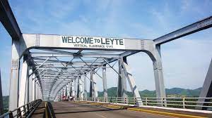 San Juanico Bridge: Bridging the gap