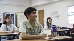 Support for students’ flexible learning pushed