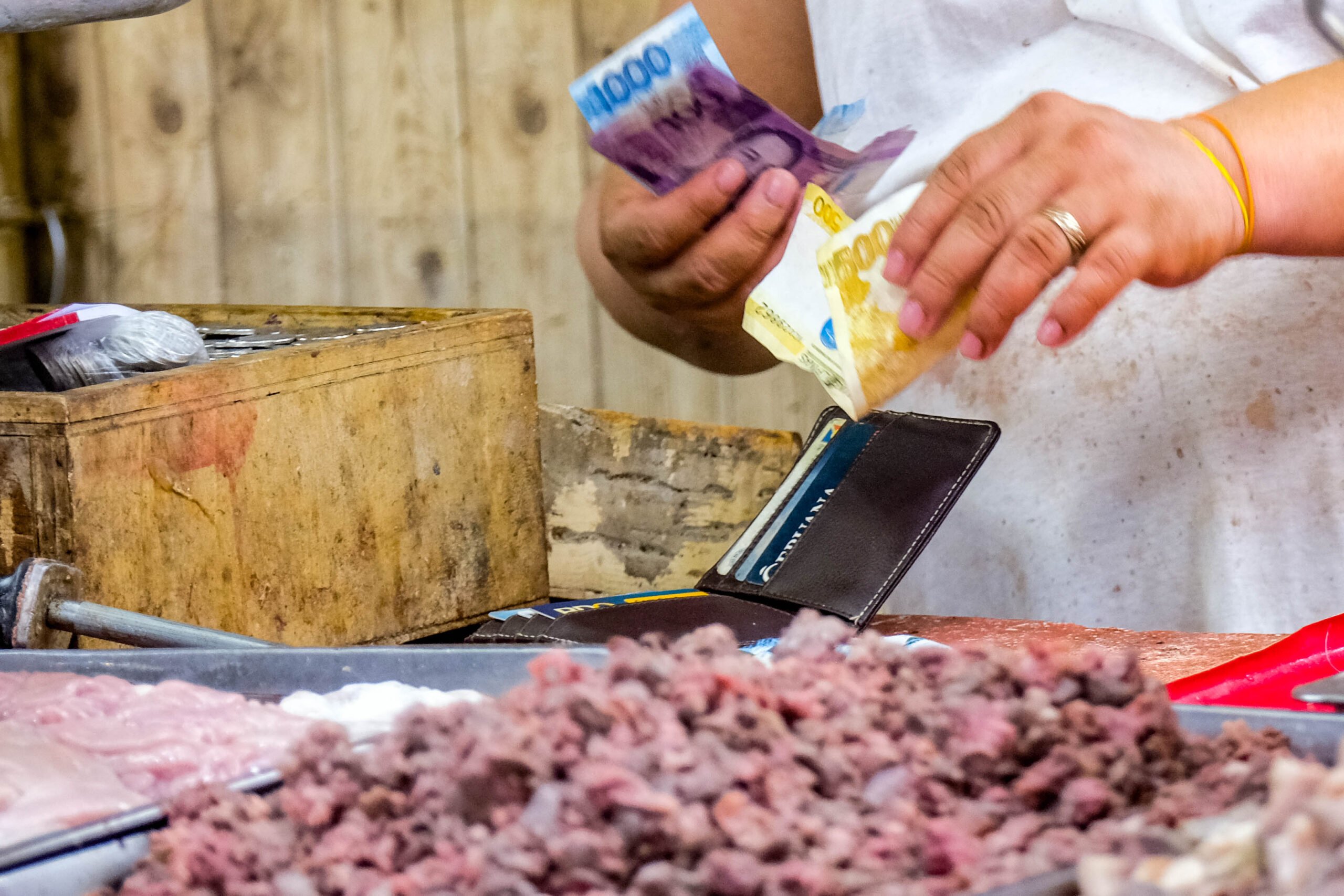 DoF: 2-4% inflation likely next year