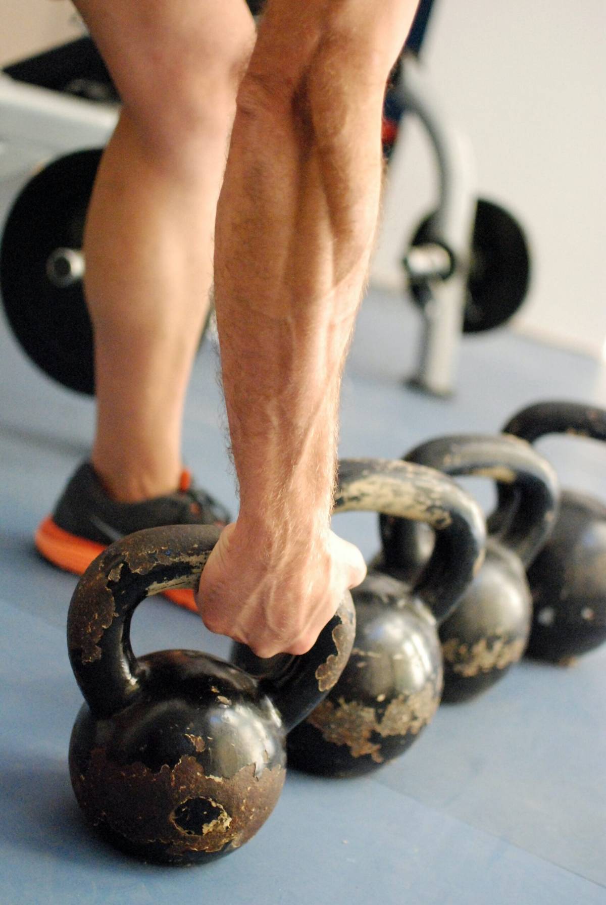 <strong>Photograph courtesy of unsplash/ivan pergasi</strong><br />BE physically active and mentally healthy.
