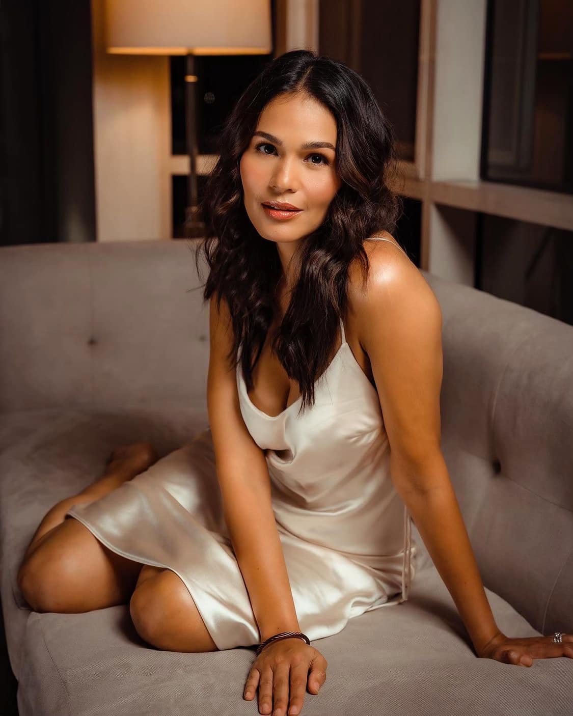 Iza Calzado, hindi fan ng gender reveal