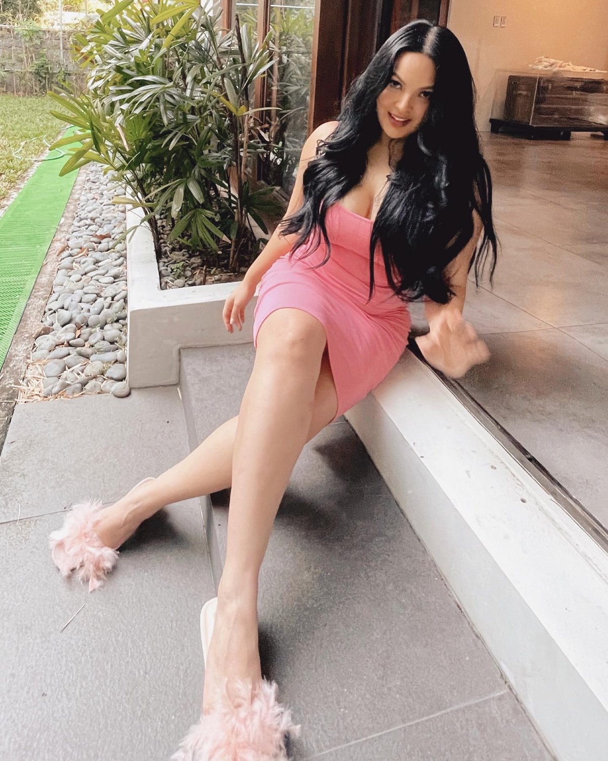 KC Concepcion, NAPAGKAMALAN