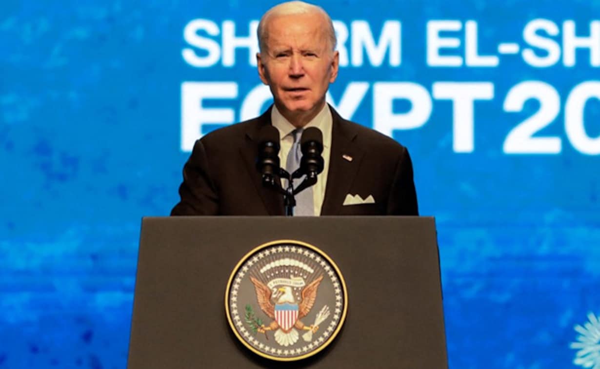 Biden seeking red lines in talks with Xi
