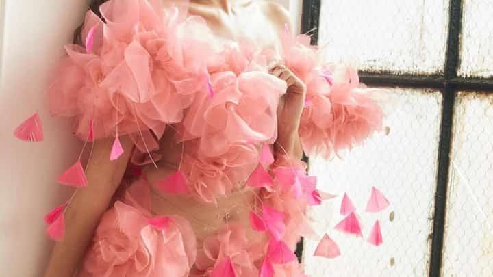 Kim Chiu, pressured