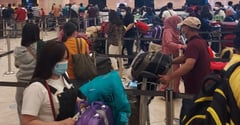 Kuwait seeks first-time domestic workers