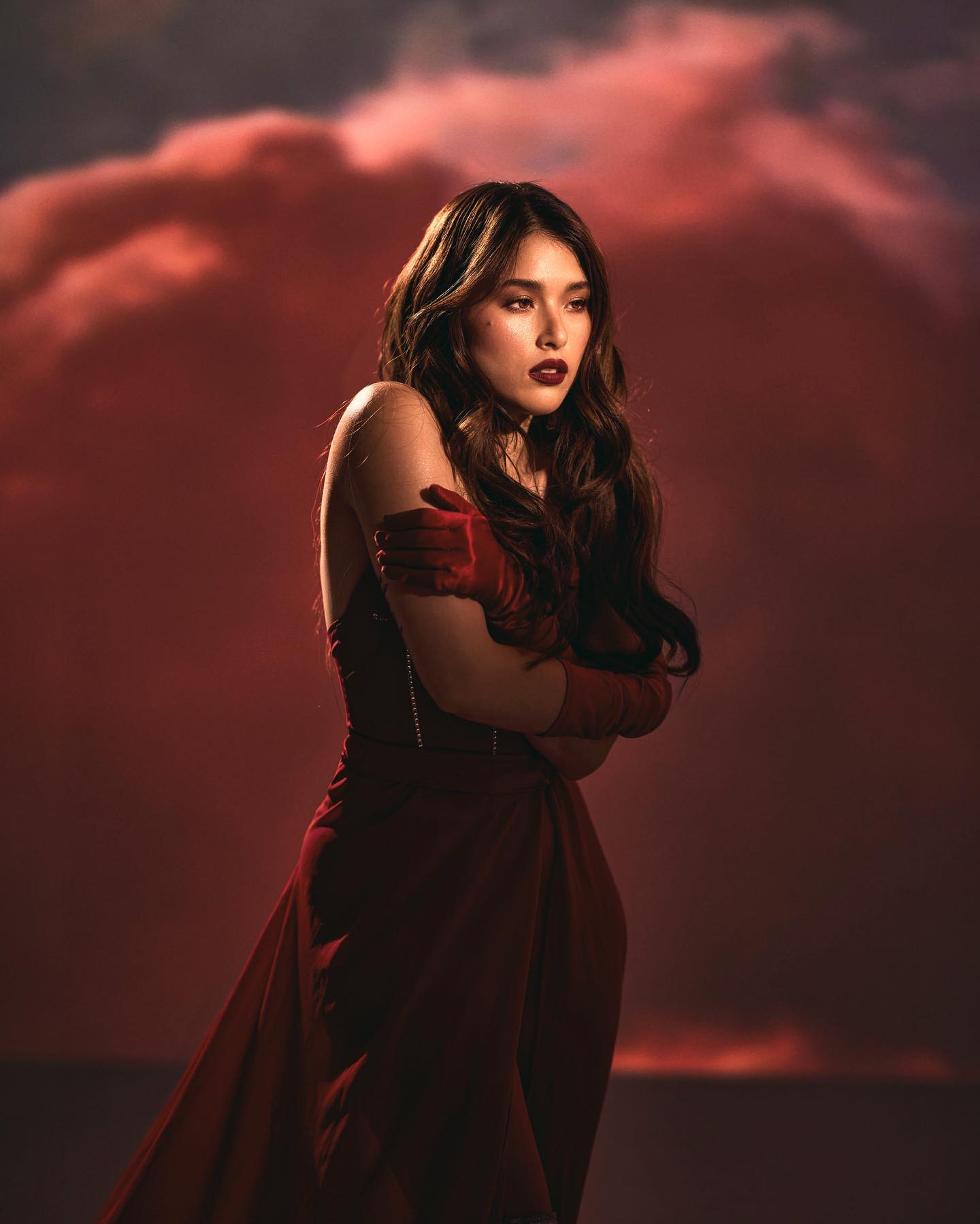 Kylie Padilla, puwede pang mag-daring