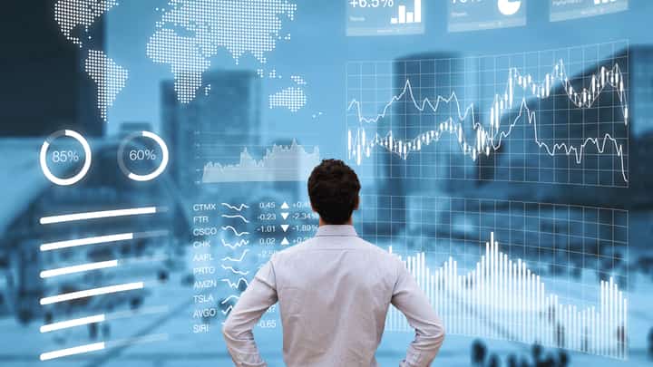DIGITAL push creates market leaders.