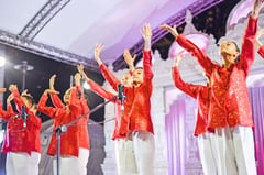 ‘The Nutcracker’ tours Ayala Malls