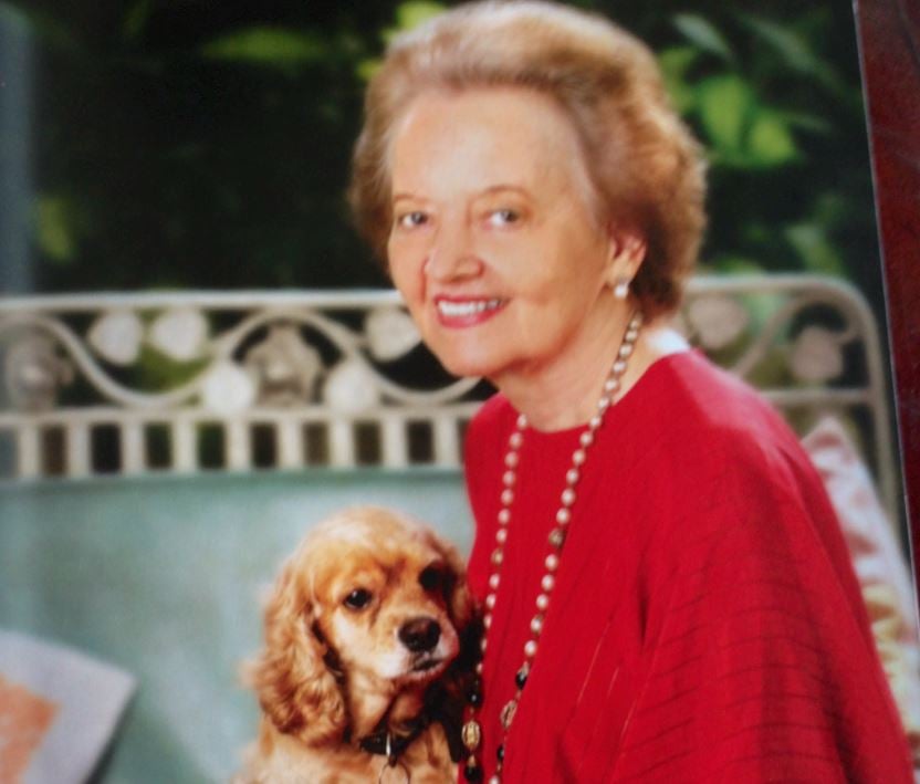 THANK YOU, Beth Day Romulo – The perfect woman for the writer, lover and diplomat