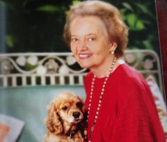 THANK YOU, Beth Day Romulo – The perfect woman for the writer, lover and diplomat