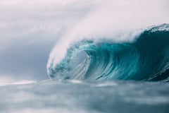 UN study: 66 of 81 provinces prone to tsunamis, storm surges, flooding