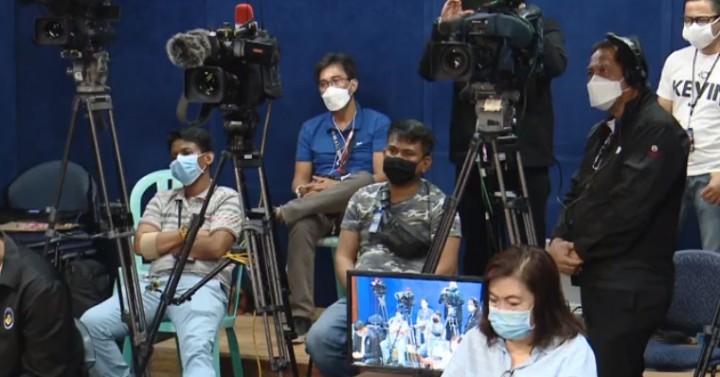 House greenlights Media Workers’ Welfare Act