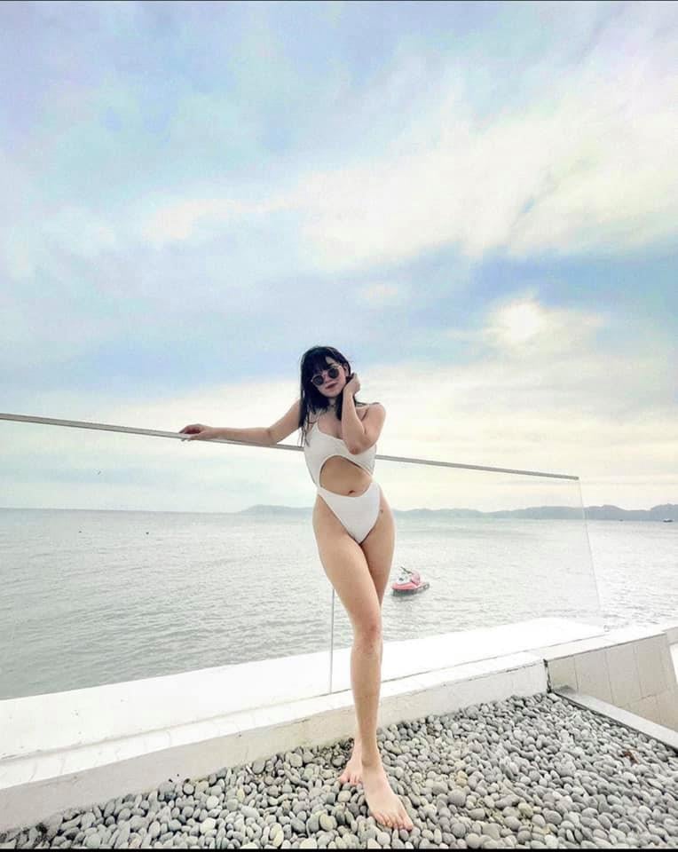 Mikee Quintos, balik-vlogging