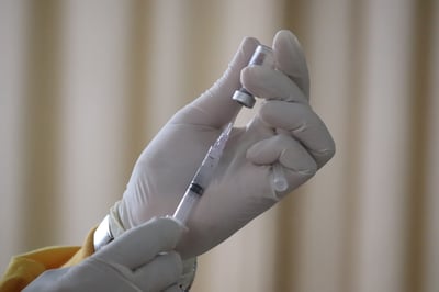 WHO recommends second malaria vaccine for children