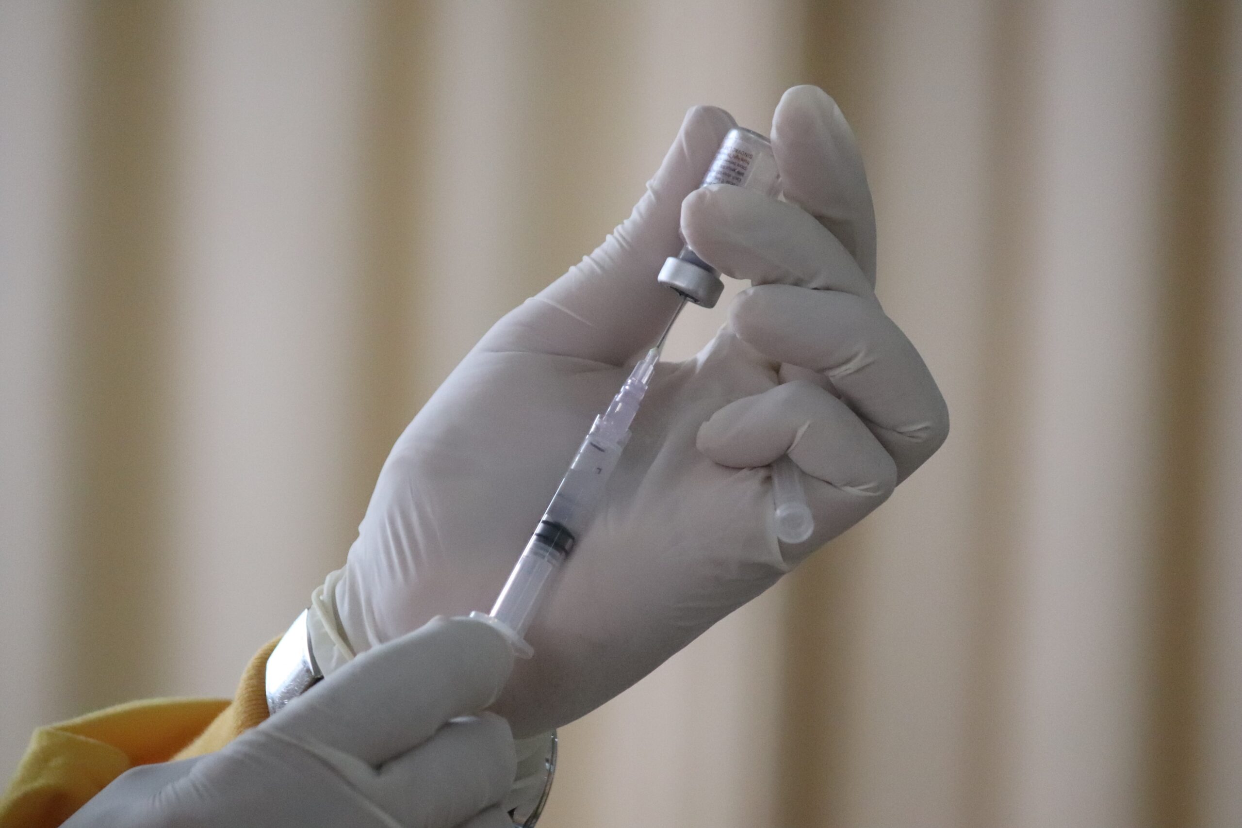 FDA removes VAT exemption for COVID-19 medicines