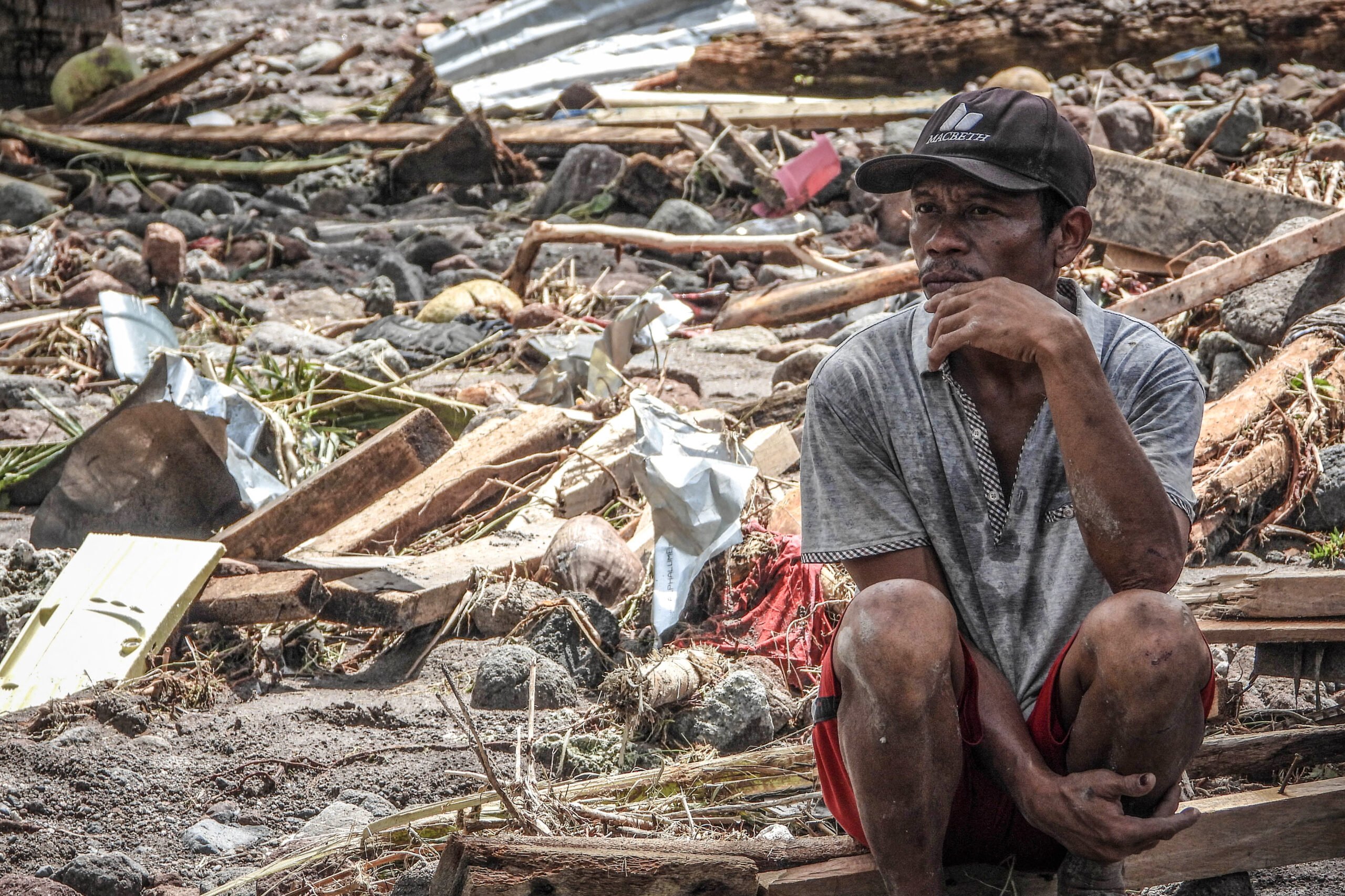 Maguindanao town is ground zero of ‘Paeng’s’ havoc