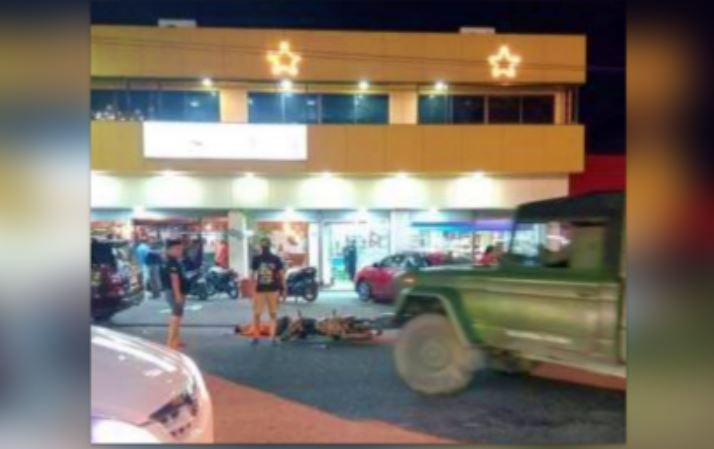 Cotabato shooting ends with deaths