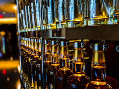 Liquor ban set for 12 May elections